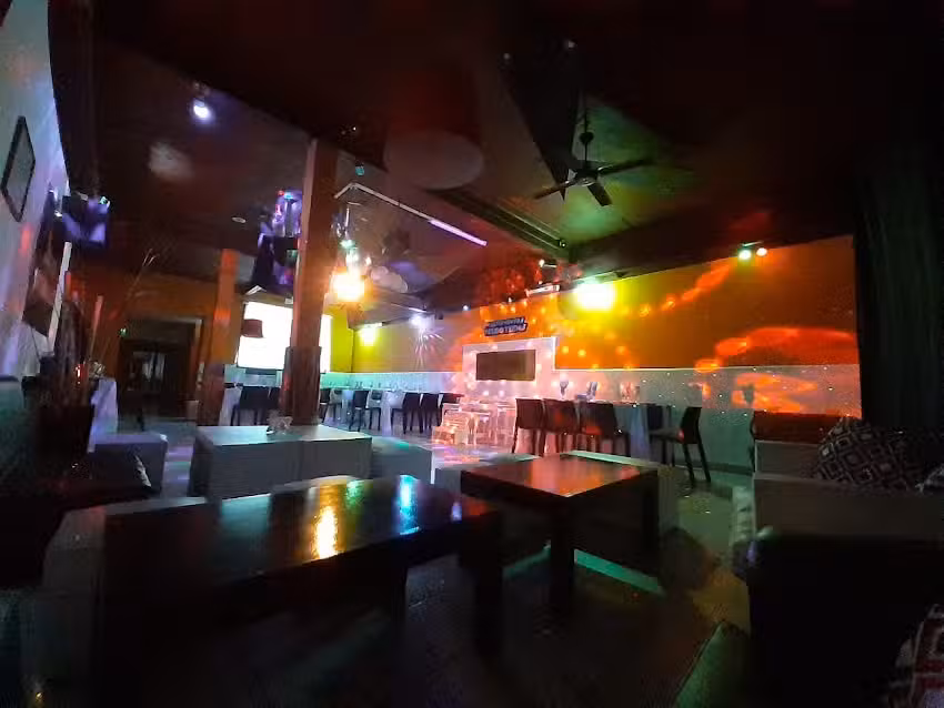 Peloo-teens multieventos