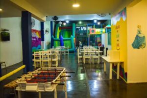 Pelotero Abracadabra