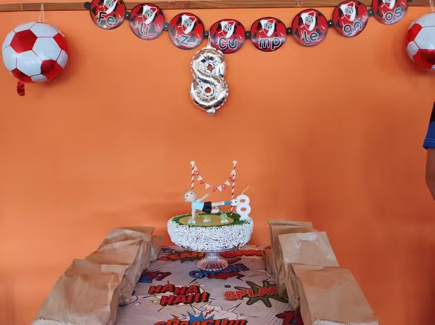 Pelotero &Aacute;rea 51