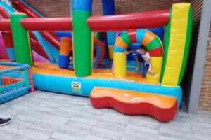 Pelotero &ldquo;Ceibo&rdquo; &ndash; Eventos -Ricardone