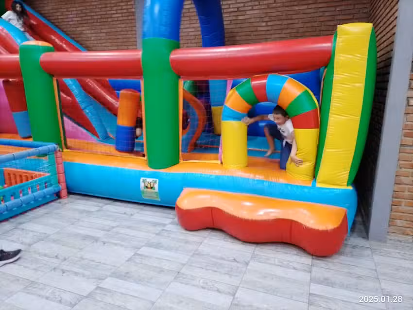 Pelotero &ldquo;Ceibo&rdquo; &ndash; Eventos -Ricardone