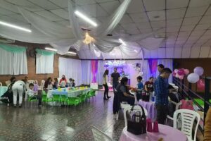 Pelotero El Castillo