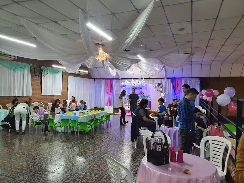 Pelotero El Castillo