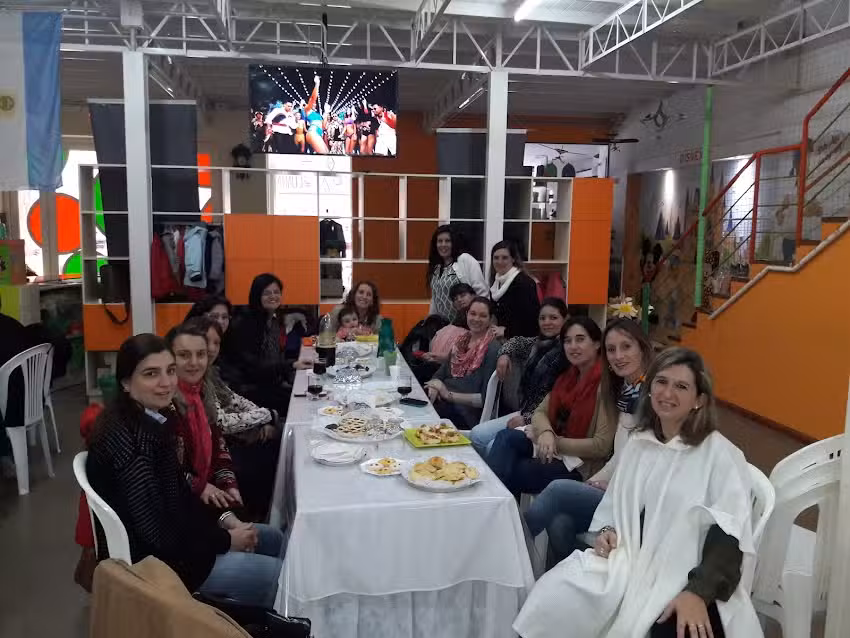 Pelotero la Casa de Zarpy Eventos Tematicos