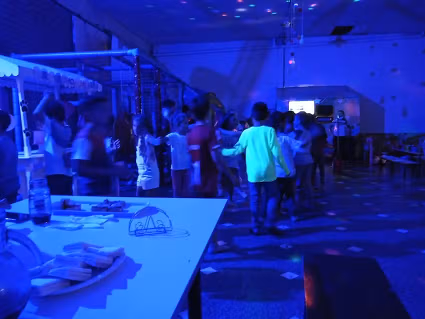 Pelotero Mi Rinc&oacute;n Infantil