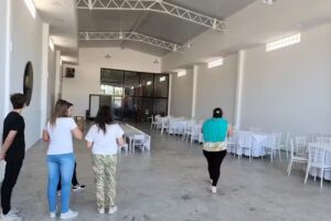 Pelotero Oma Eventos