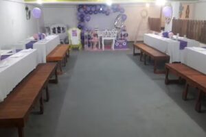 PELOTERO SONIC COMODORO