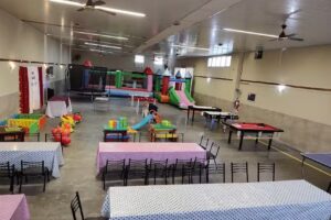 Pelotero y eventos soles de Luna