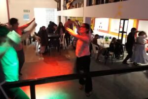 Pelotero Y Sal&oacute;n De Eventos Chavitos