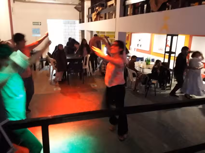 Pelotero Y Sal&oacute;n De Eventos Chavitos