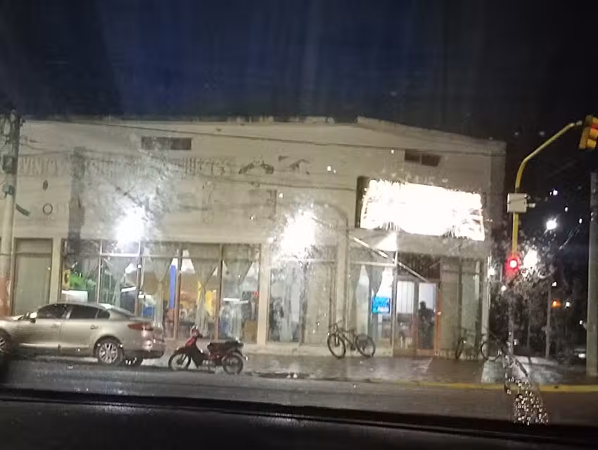 Pelotero y Sal&oacute;n de eventos &ldquo;Sonrisitas&rdquo;