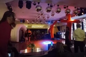 PentaEVENTOS PRODUCCIONES Contratar Artistas Shows Para Fiestas