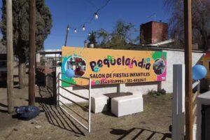 Pequelandia salsipuedes