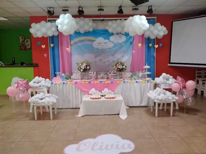 Peque&ntilde;os Gigantes