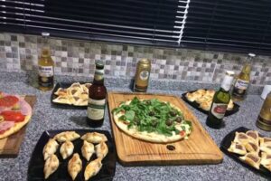 Perniles &ldquo;Los AMIGOS&rdquo;