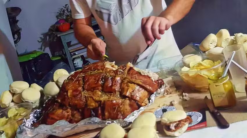 Perniles.republica.argentina