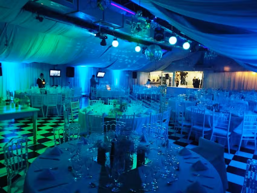 PERPI&Ntilde;AN EVENTOS