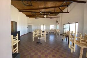 PETRA salón de eventos