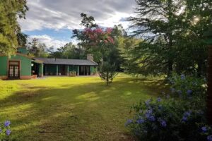 Peumayen Eventos Hotel de Campo