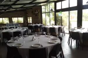 Peumay&eacute;n- Sal&oacute;n De Eventos