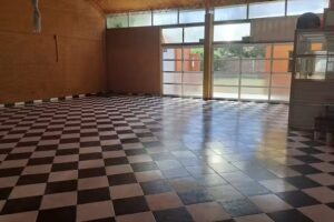 PG eventos. Alquiler de sal&oacute;n