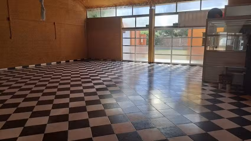 PG eventos. Alquiler de sal&oacute;n