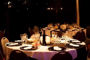 PHI, Eventos Institucionales