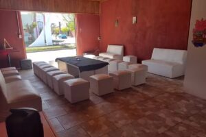 P&iacute;aMax2022 sal&oacute;n para eventos