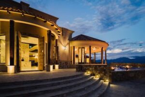 Piattelli Hotel & Wine Resort