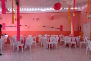 Picaros Sue&ntilde;os Multiespacio