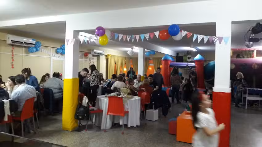 Picol&oacute; Multieventos