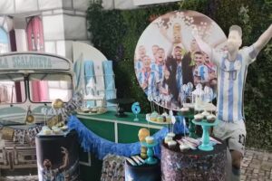 Pide un Deseo En El Sur