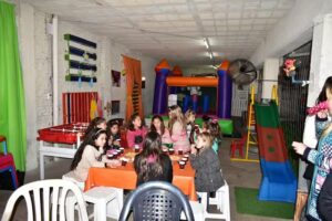 Piedra Libre Eventos