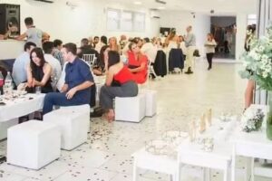 Piedra Luna Sal&oacute;n Multieventos de Fiestas