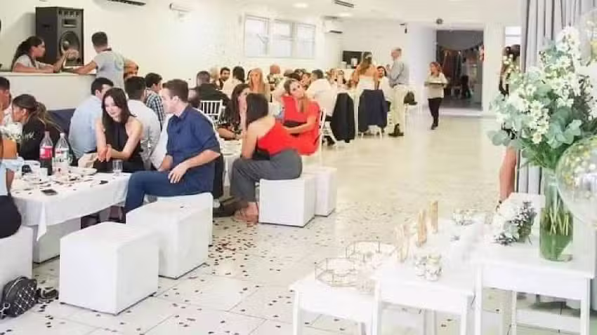 Piedra Luna Sal&oacute;n Multieventos de Fiestas