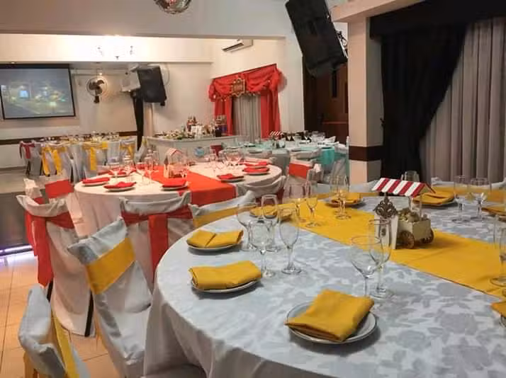 Pierino Eventos