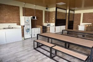 Pile y Quincho &ldquo;Cruce Aqua&rdquo;