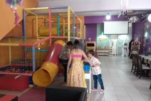 Pipipinas Salón de Eventos