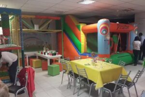 Piruetas Eventos