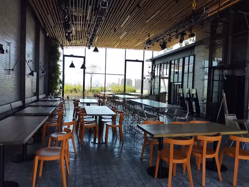 Piso Once | Eventos