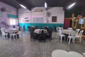 PISTACHO MULTIESPACIO