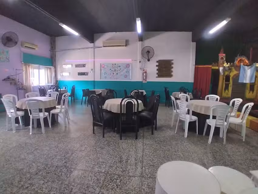 PISTACHO MULTIESPACIO