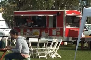 PIZZA PARTY Y EVENTOS LOS ZAPALLOS