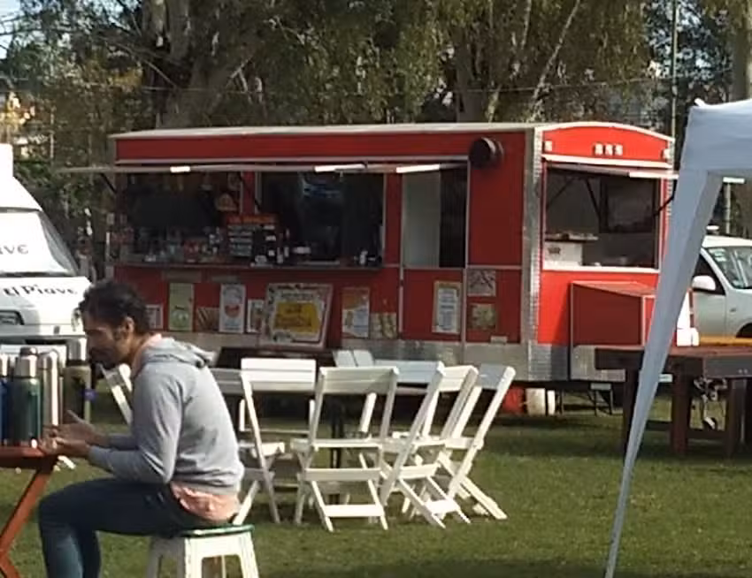 PIZZA PARTY Y EVENTOS LOS ZAPALLOS