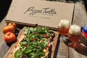 Pizza Tutta | Pizza Party Zona Norte &ndash; CABA &ndash; GBA | Servicio de Catering Gourmet