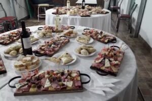 Pizzer&iacute;a y Catering EL MAESTRO