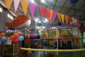 Planeta Acci&oacute;n