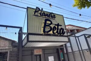 Planeta Beta Eventos