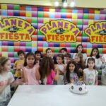 Planeta fiesta