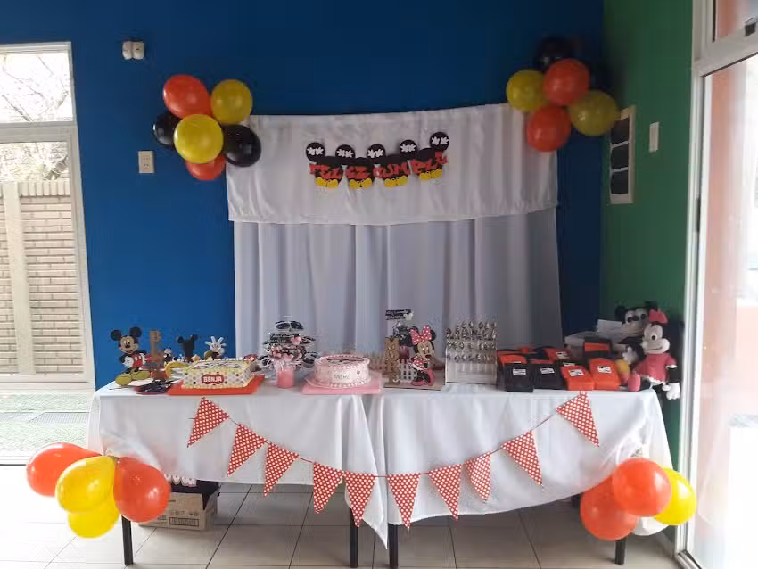 Planeta Kids Rold&aacute;n